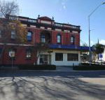 The Royal Hotel - Northern Rivers Accommodation