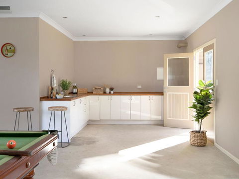 Newbury Haven - Northern Rivers Accommodation 3