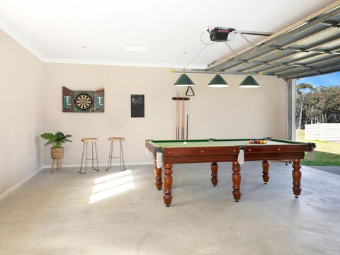 Newbury Haven - Northern Rivers Accommodation 2