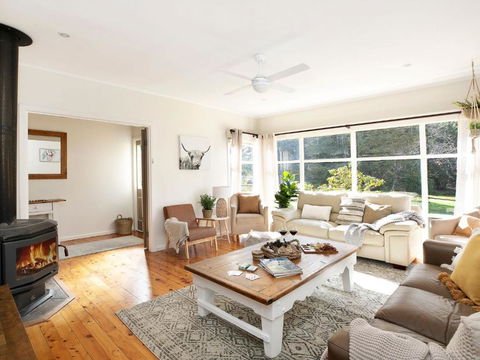 Newbury Haven - Northern Rivers Accommodation 1