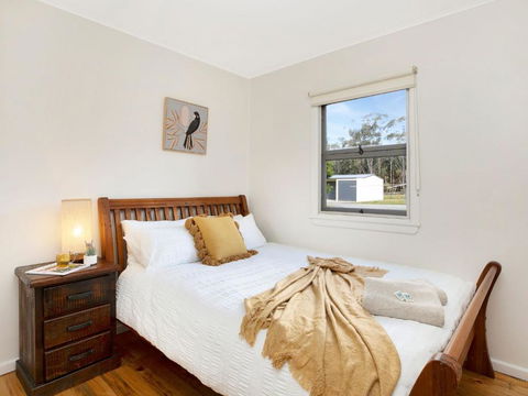 Newbury Haven - Northern Rivers Accommodation 4