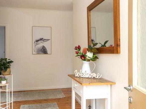 Newbury Haven - Northern Rivers Accommodation 5