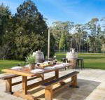Newbury Haven - Northern Rivers Accommodation