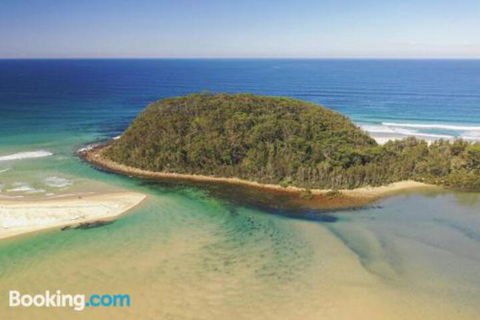 Soldier Crab Shack 20 Macleay St - Northern Rivers Accommodation 4