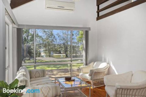 Soldier Crab Shack 20 Macleay St - Northern Rivers Accommodation 5