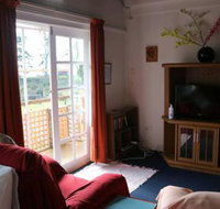 Wind Song Mountain Retreat - Northern Rivers Accommodation