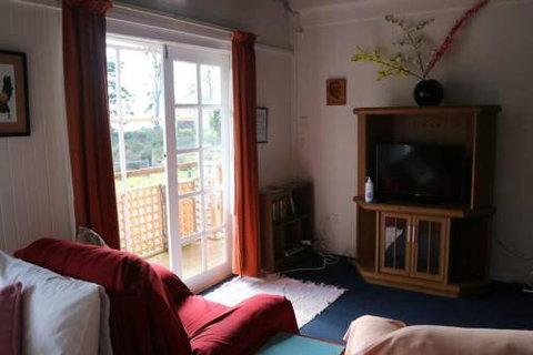 Wind Song Mountain Retreat - Northern Rivers Accommodation 0