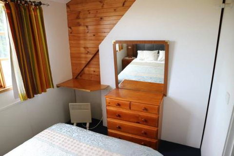 Wind Song Mountain Retreat - Northern Rivers Accommodation 1