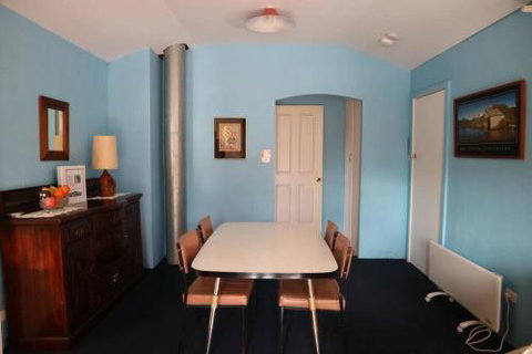 Wind Song Mountain Retreat - Northern Rivers Accommodation 4