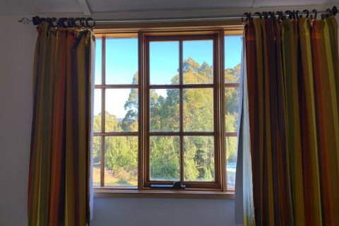 Wind Song Mountain Retreat - Northern Rivers Accommodation 6