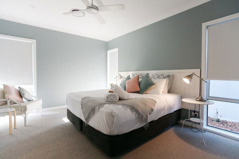 Figtree Cottage - Northern Rivers Accommodation 5
