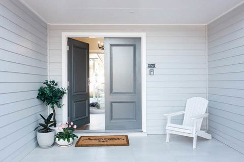 Figtree Cottage - Northern Rivers Accommodation 0