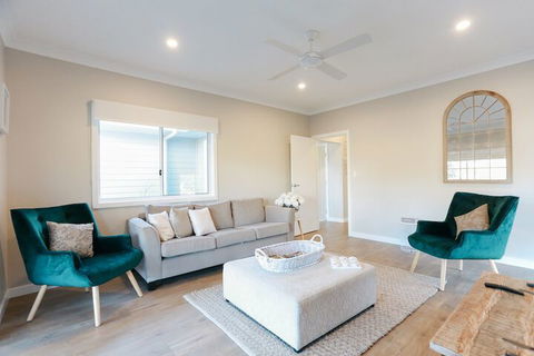 Figtree Cottage - Northern Rivers Accommodation 6
