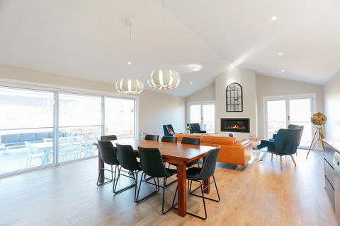 Figtree Cottage - Northern Rivers Accommodation 2