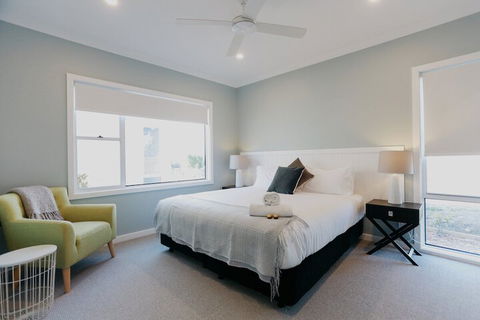 Figtree Cottage - Northern Rivers Accommodation 1