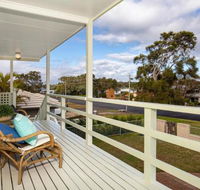 Palms Culburra Beach - Northern Rivers Accommodation