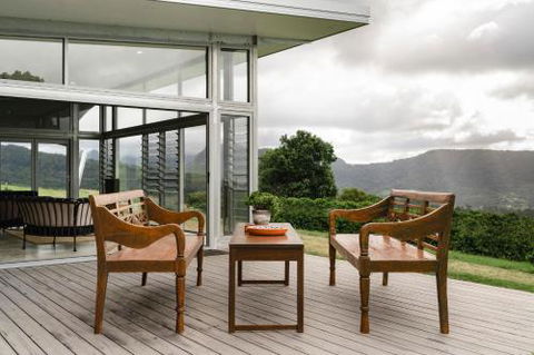 Zetas Coffee Origin House - Northern Rivers Accommodation 1