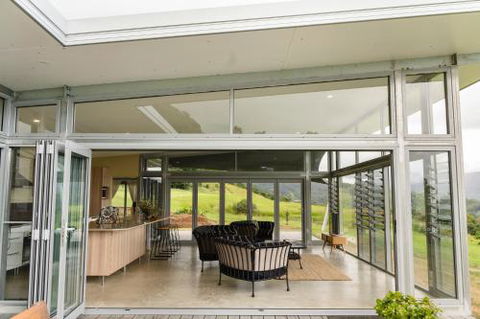 Zetas Coffee Origin House - Northern Rivers Accommodation 4