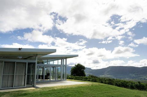 Zetas Coffee Origin House - Northern Rivers Accommodation 3