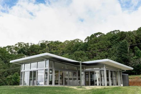 Zetas Coffee Origin House - Northern Rivers Accommodation 2