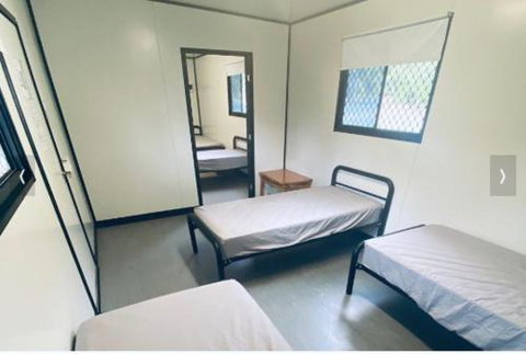Camp Kanga - Northern Rivers Accommodation 2