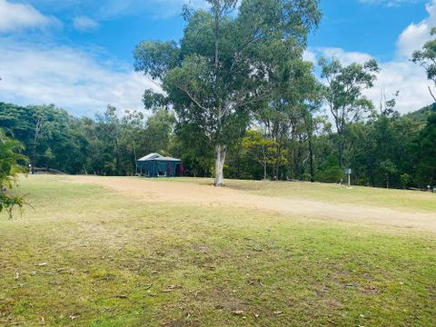 Camp Kanga - Northern Rivers Accommodation 1