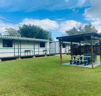 Camp Kanga - Northern Rivers Accommodation
