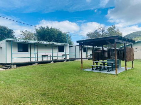 Camp Kanga - Northern Rivers Accommodation 0