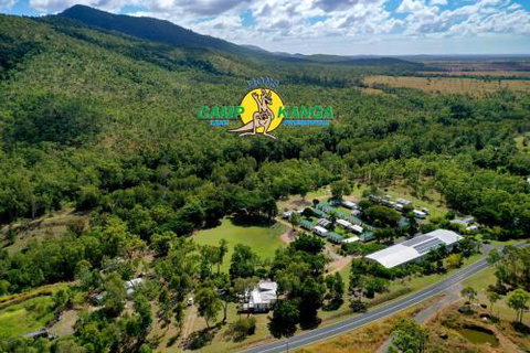 Camp Kanga - Northern Rivers Accommodation 5