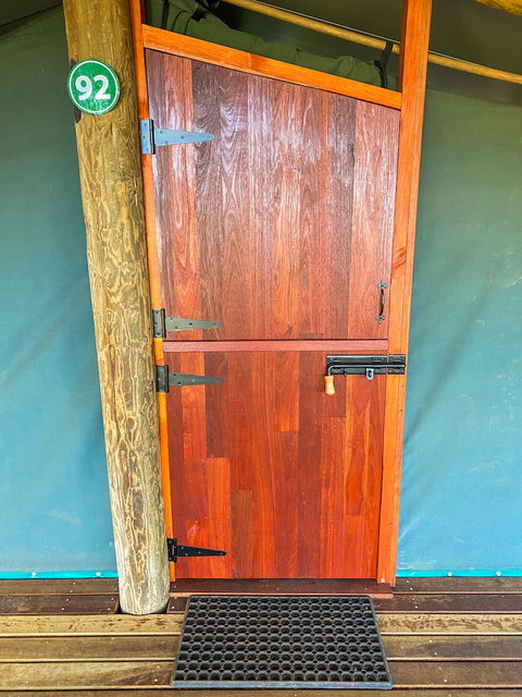 Binna Burra Rainforest Campsite - Northern Rivers Accommodation 2