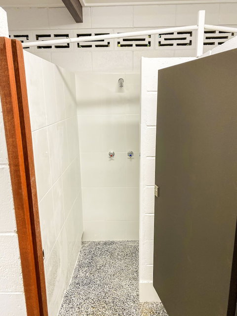 Binna Burra Rainforest Campsite - Northern Rivers Accommodation 6