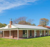Anchors Away - Northern Rivers Accommodation