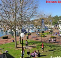 Gymea Retreat 56 Ullora Close Tri Level Home with WIFI  Aircon - Northern Rivers Accommodation