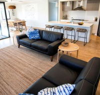 NAUTILUS - Northern Rivers Accommodation