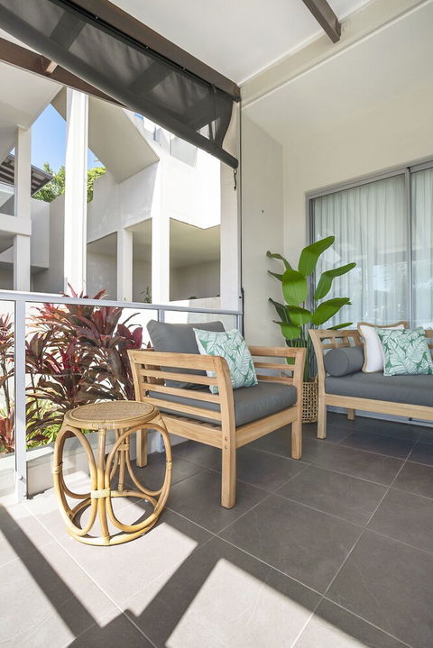 UNIT 35 Whitsundays - Northern Rivers Accommodation 3