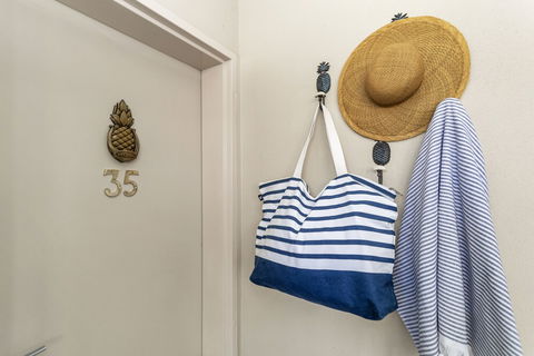 UNIT 35 Whitsundays - Northern Rivers Accommodation 4