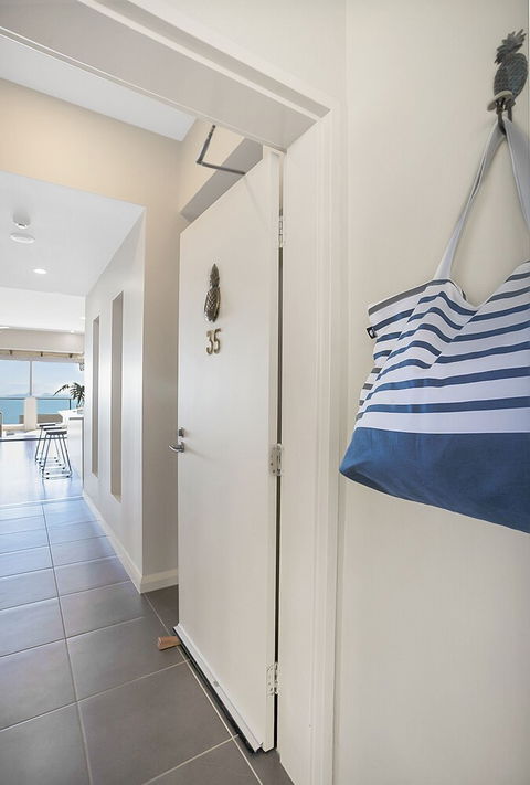 UNIT 35 Whitsundays - Northern Rivers Accommodation 0