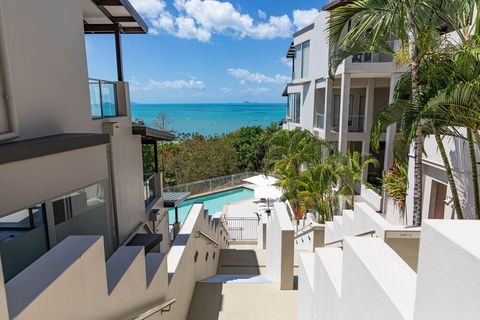 UNIT 35 Whitsundays - Northern Rivers Accommodation 6