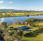 Terara Riverview Estate - Northern Rivers Accommodation