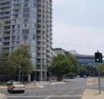 Canberra CBD Metropolitan - Northern Rivers Accommodation