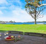 Noddys Riverside - Northern Rivers Accommodation