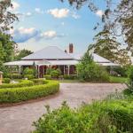 Wallangarra QLD Northern Rivers Accommodation