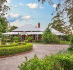 Anduramba Homestead B  B - Northern Rivers Accommodation