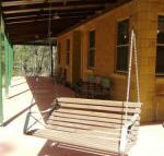 Back to the Bush - Northern Rivers Accommodation