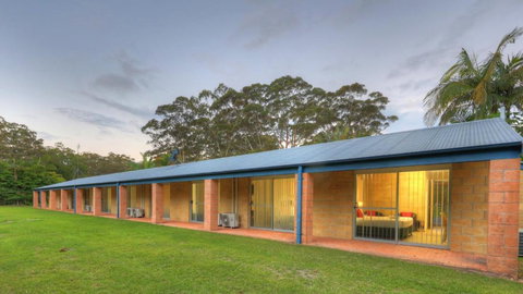 Stuarts Point Convention Centre - Northern Rivers Accommodation 3