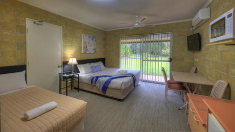 Stuarts Point Convention Centre - Northern Rivers Accommodation 5