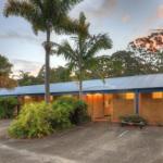 Stuarts Point Convention Centre - Northern Rivers Accommodation 0