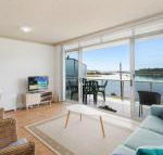 Sapphire Waters Unit 2 - Northern Rivers Accommodation