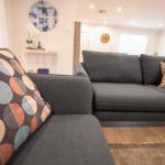 Contemporary â€˜Espritâ€™ With River Reserve Access - Northern Rivers Accommodation 0