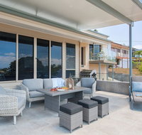 Dutchies Sand  Sea Beach House - Northern Rivers Accommodation